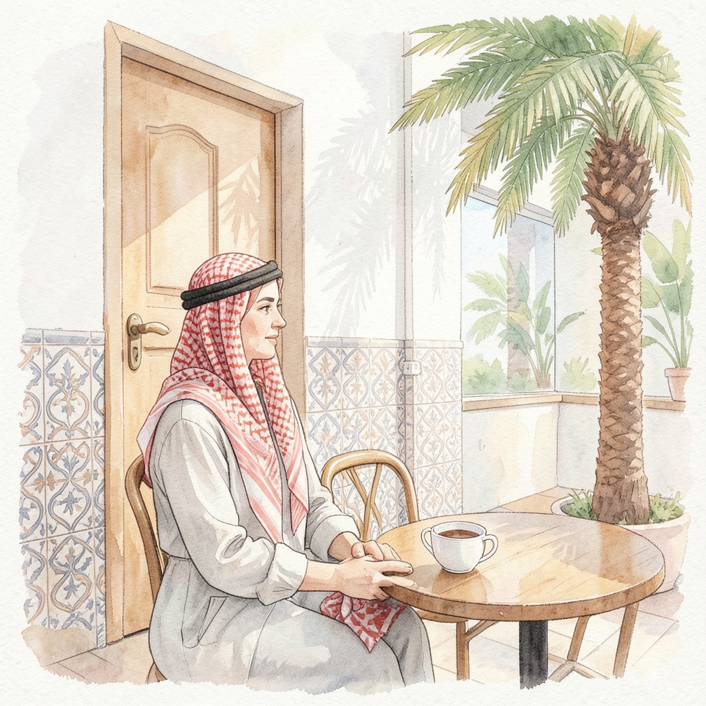 ابدأ بحذر