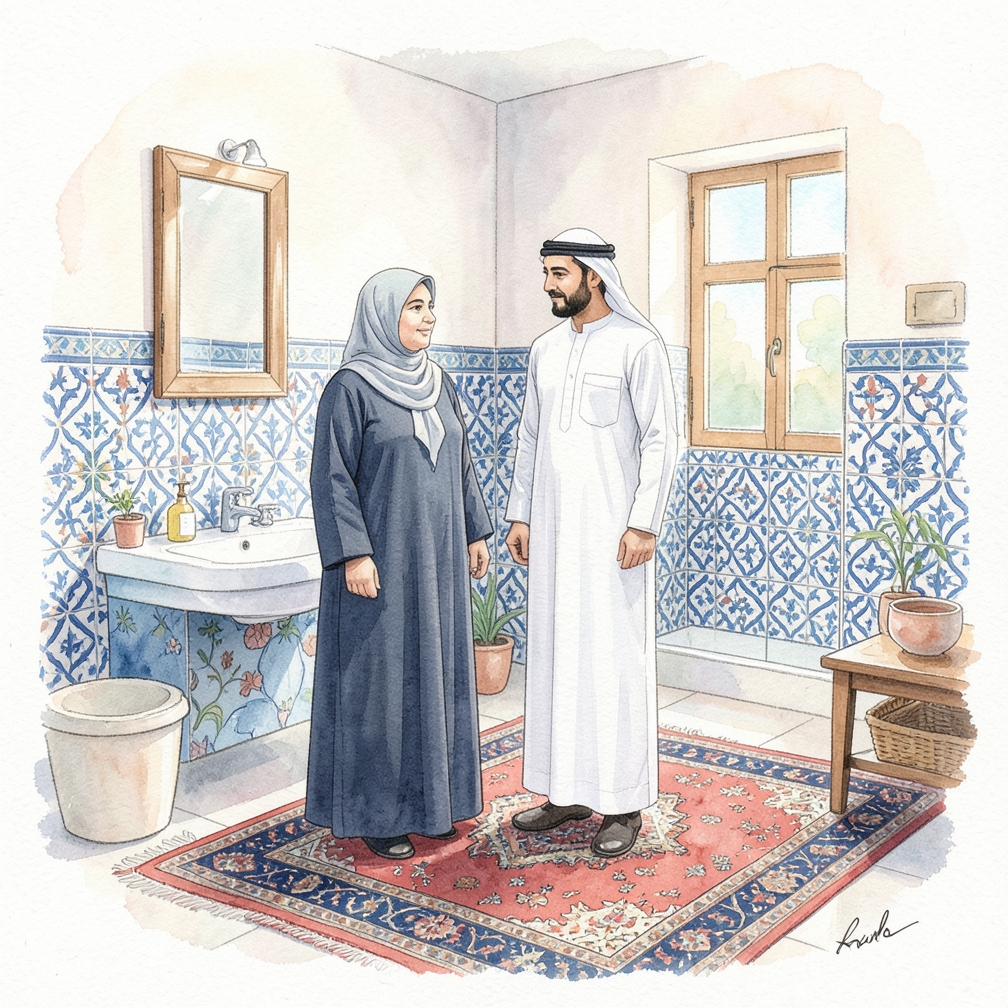 احفظ الملف على جهازك