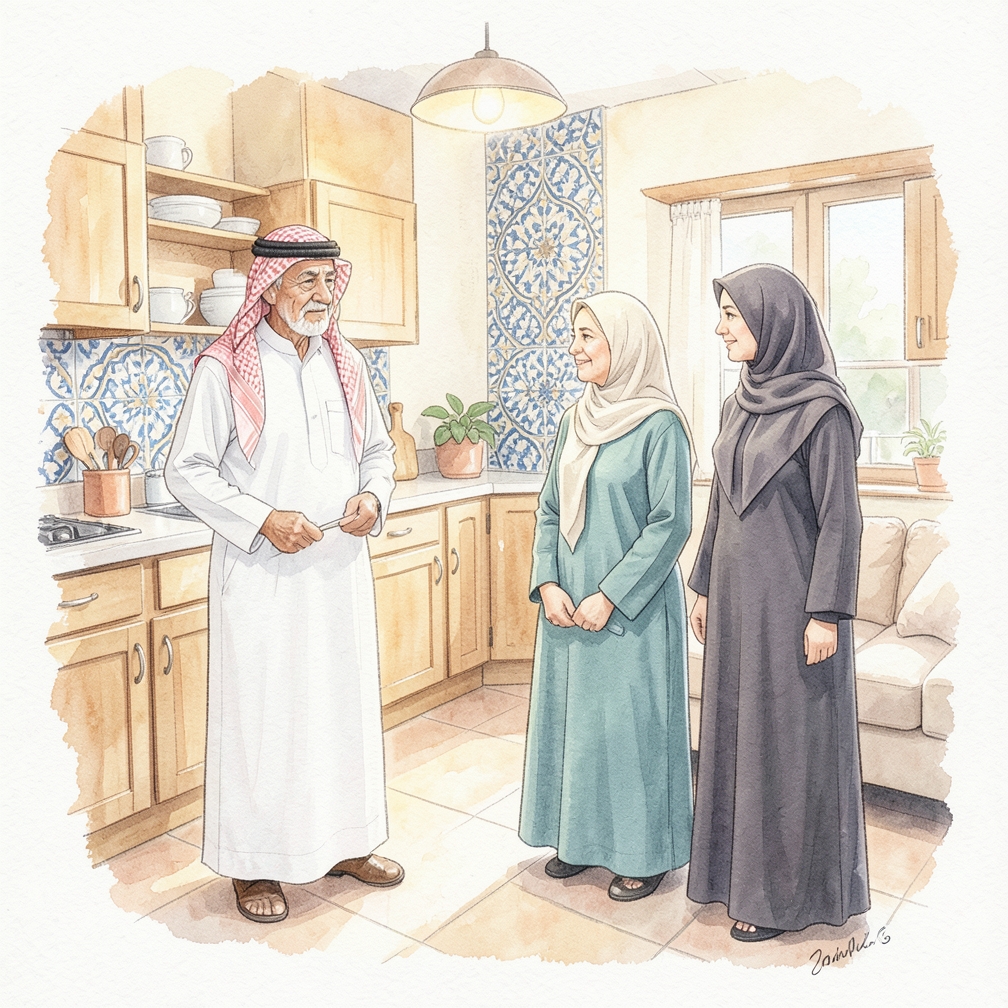 استخدام الكمادات الباردة