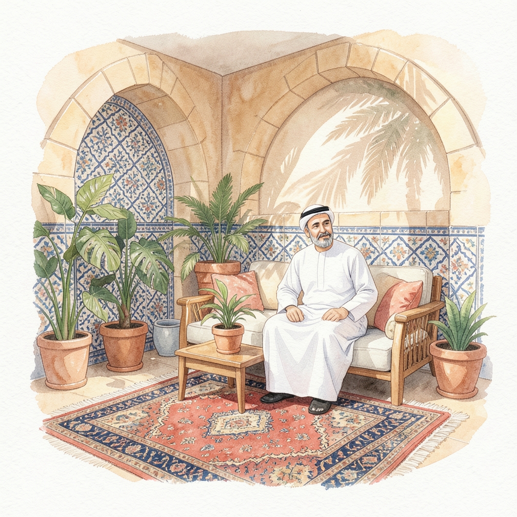 العناية بالصحة العامة لفرختك