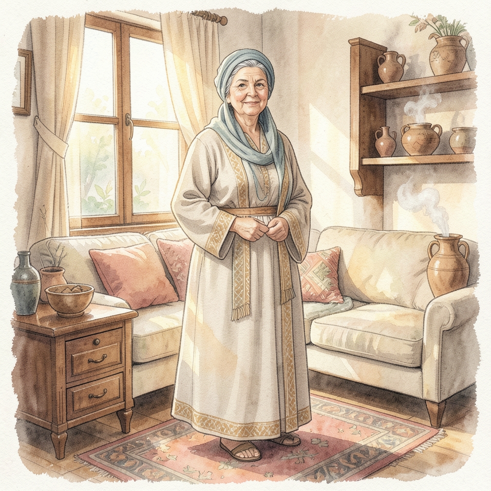 كيف تجعل رموشك طبيعياً أطول خطوة بخطوة