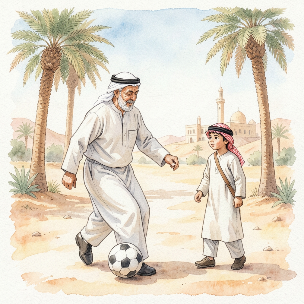 كيفية فهم إشارات حكم كرة القدم خطوة بخطوة