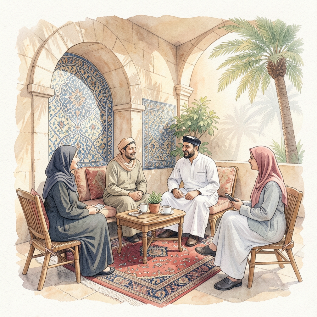كيفية التعامل مع الخصلات النظيفة خطوة بخطوة