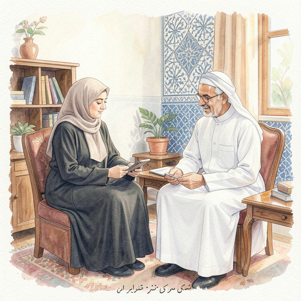 كيف تختار قصة رومانسية مثالية لتقصها لخطيبك