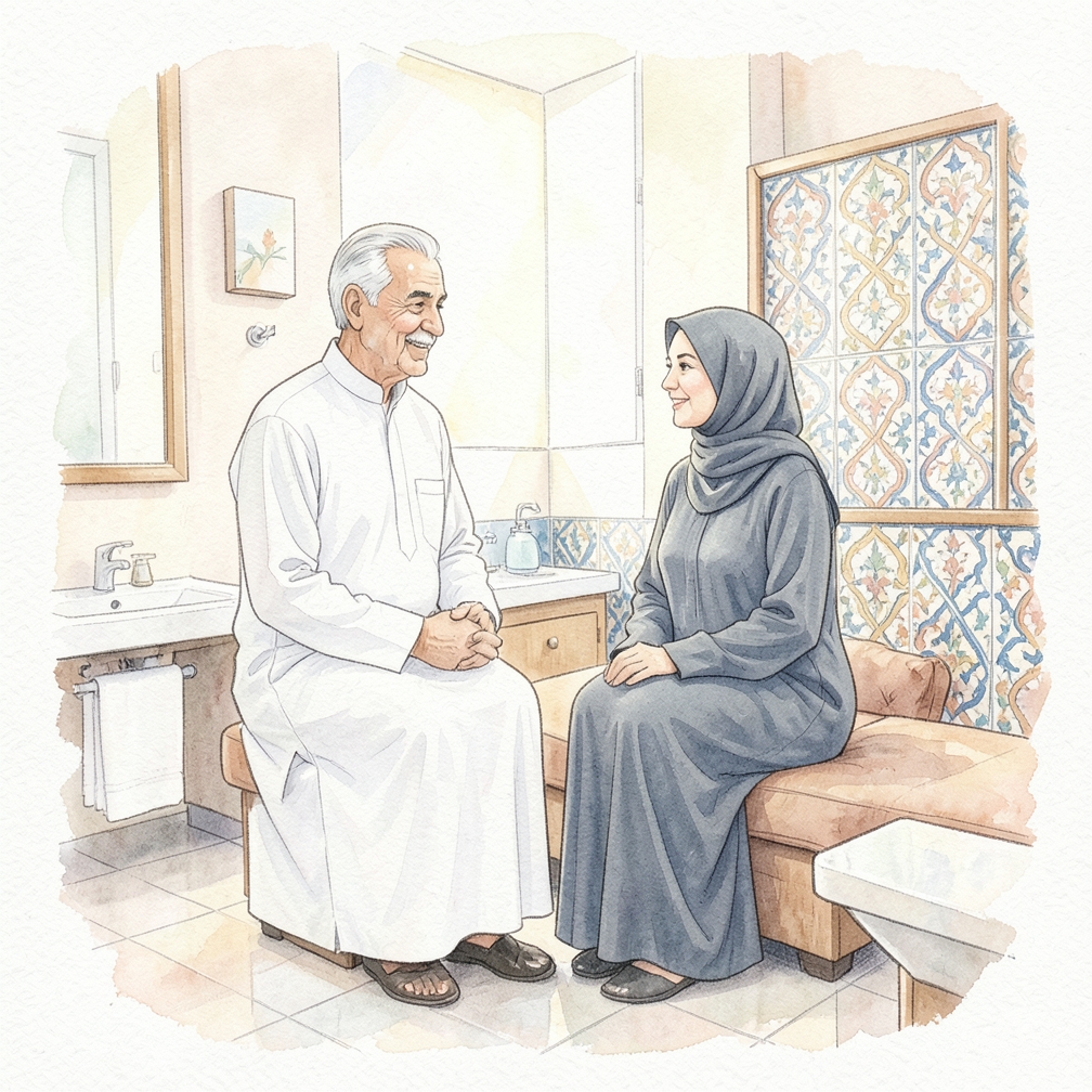 اختيار القصة المناسبة حسب اهتمامات خطيبك