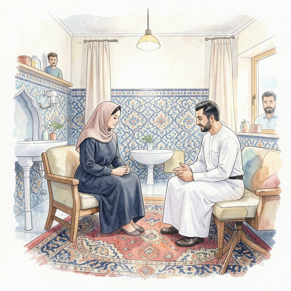 كيفية توصيل القصة بطريقة مُقنعة