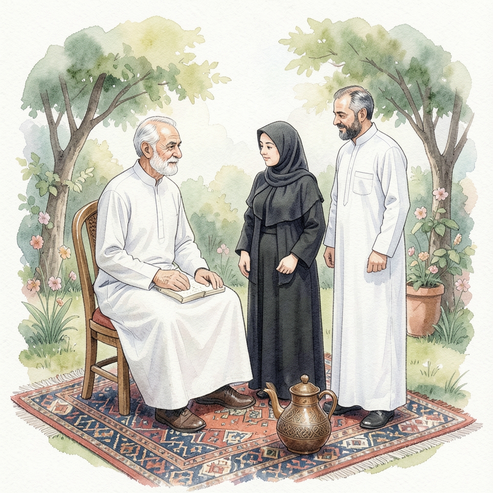 التعديل حسب الحاجة