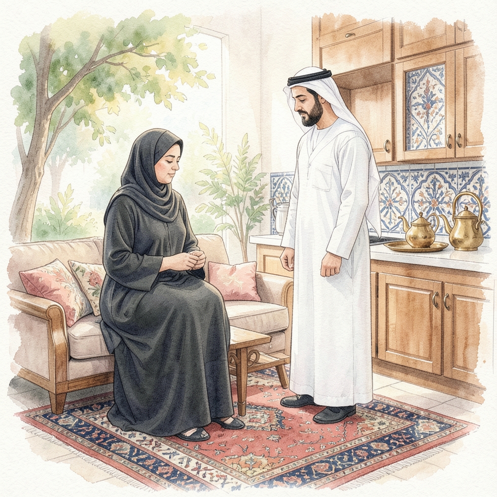 كيفية التعامل مع علاج حكة العث بالخطوات