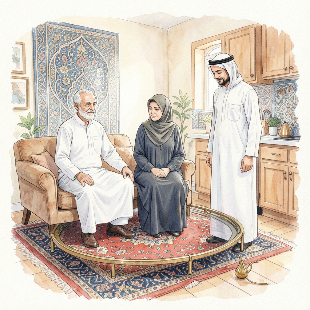 كيفية تثبيت مampoline بالخطوات
