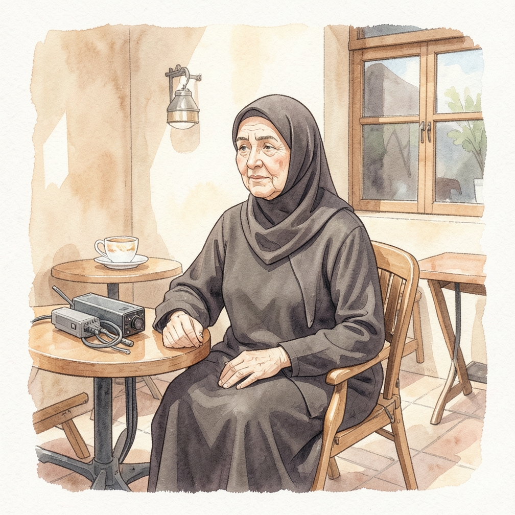 تنظيم الكابلات والمكونات