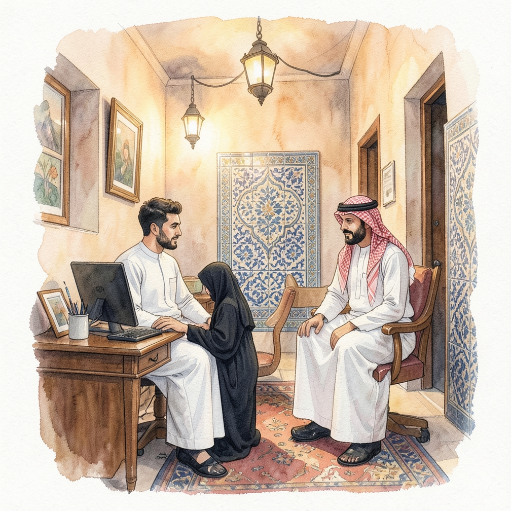 كيف تتعامل مع لدغة الشطّاف وتحصل على الإغاثة والعلاج خطوة بخطوة