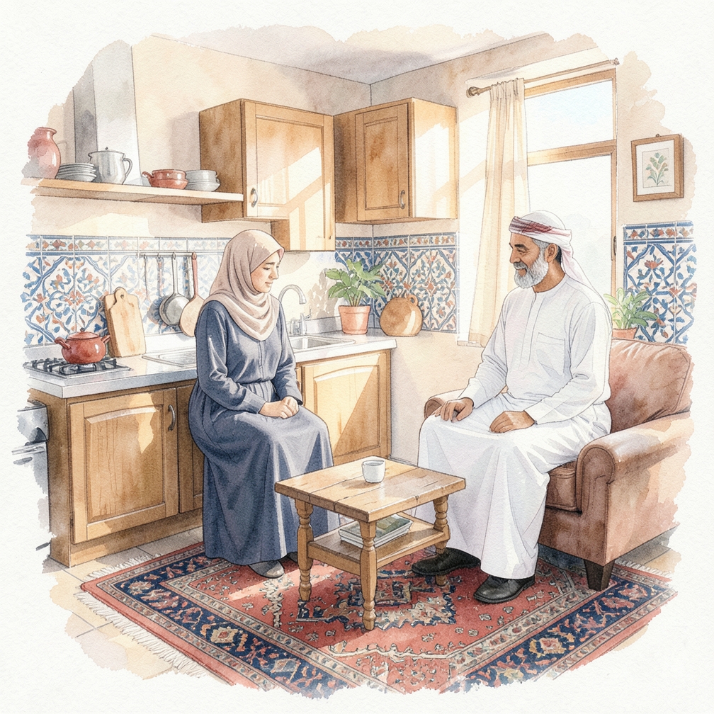 ابقَ مرنًا في طريقة تعاملك مع الطلاب