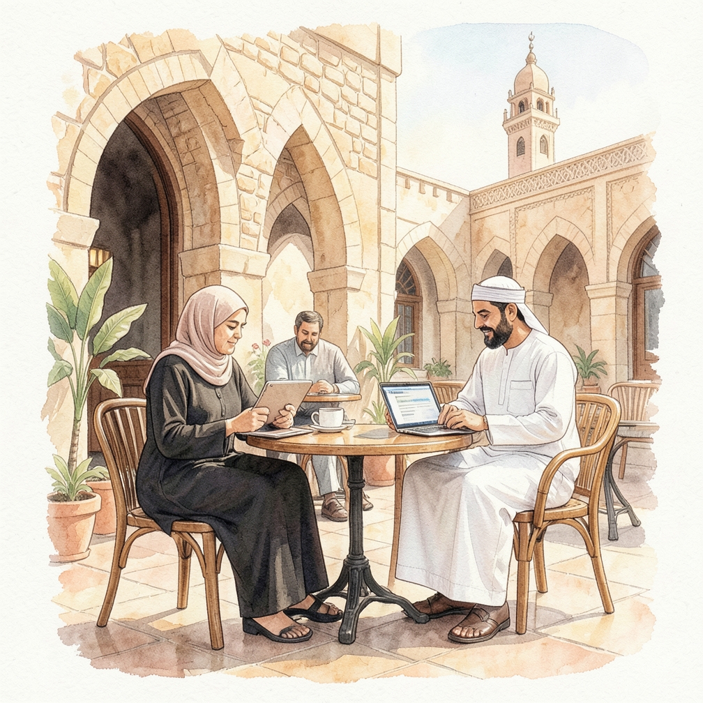 كيفية استخدام التكنولوجيا لعلاج اضطرابات الأعصاب في القدمين