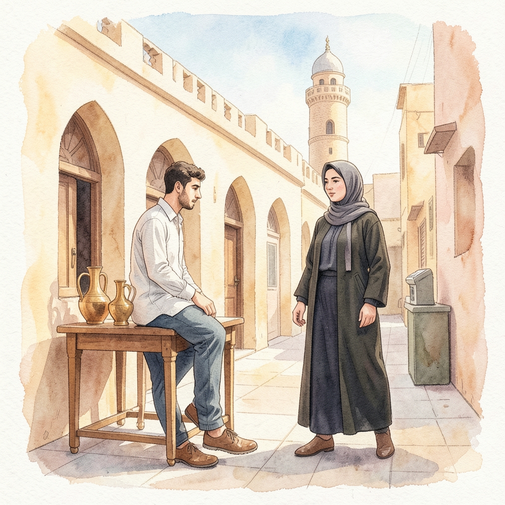 استخدم أجهزة المراقبة الذكية