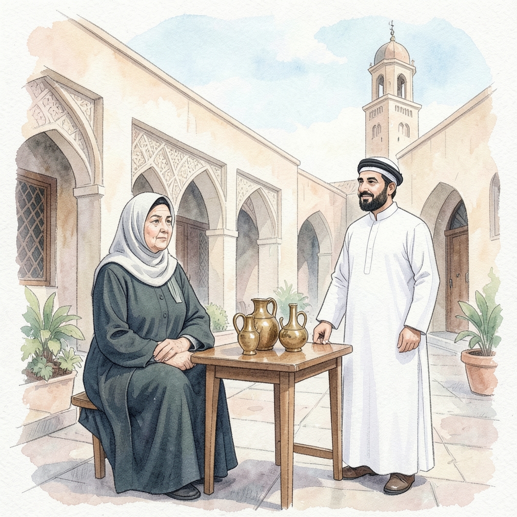 استشر الطبيب حول الجراحة
