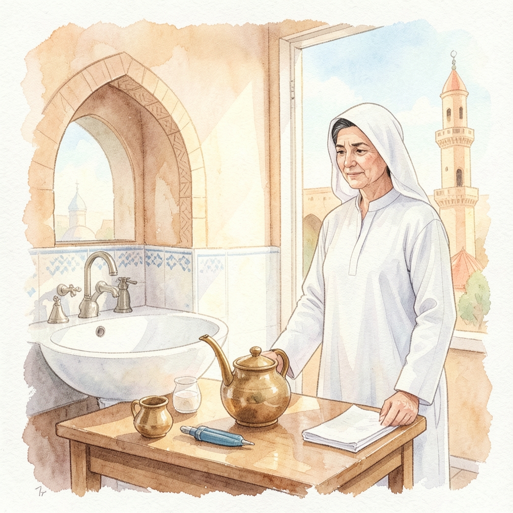 تحكم في السكري