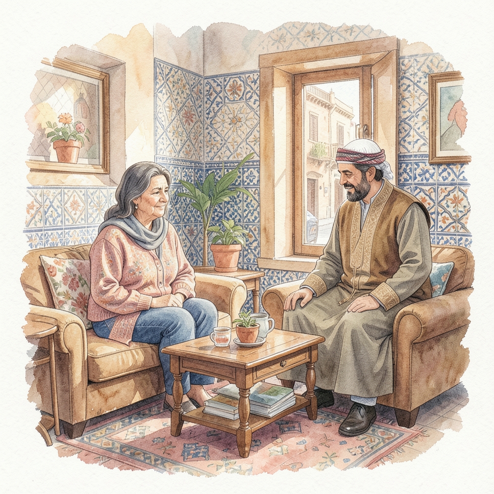 كيف تكتب الشعر للمبتدئين خطوة بخطوة