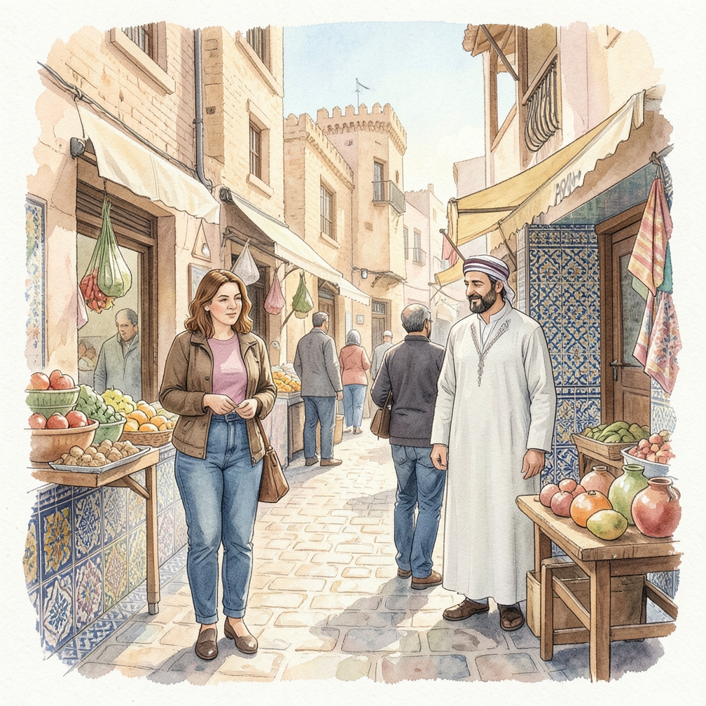 استخدم أسلوبًا موحدًا في القصيدة