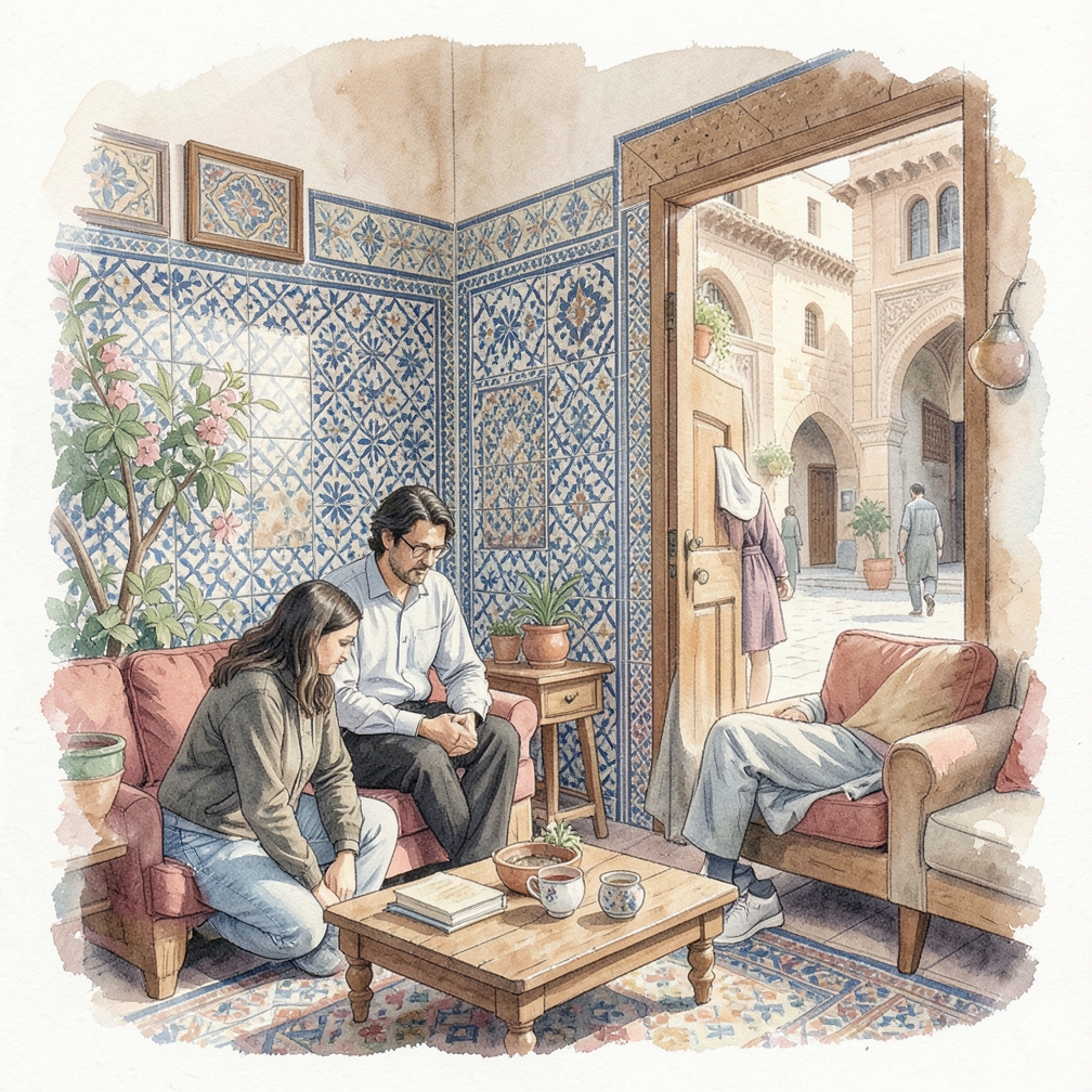 لا تشعر أن قصيدتك يجب أن تكون من طول معين
