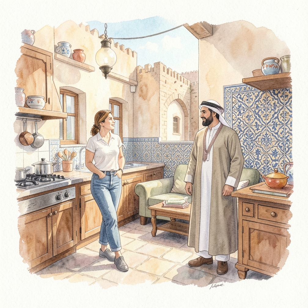 راجع المسودة الأولى من قصيدتك