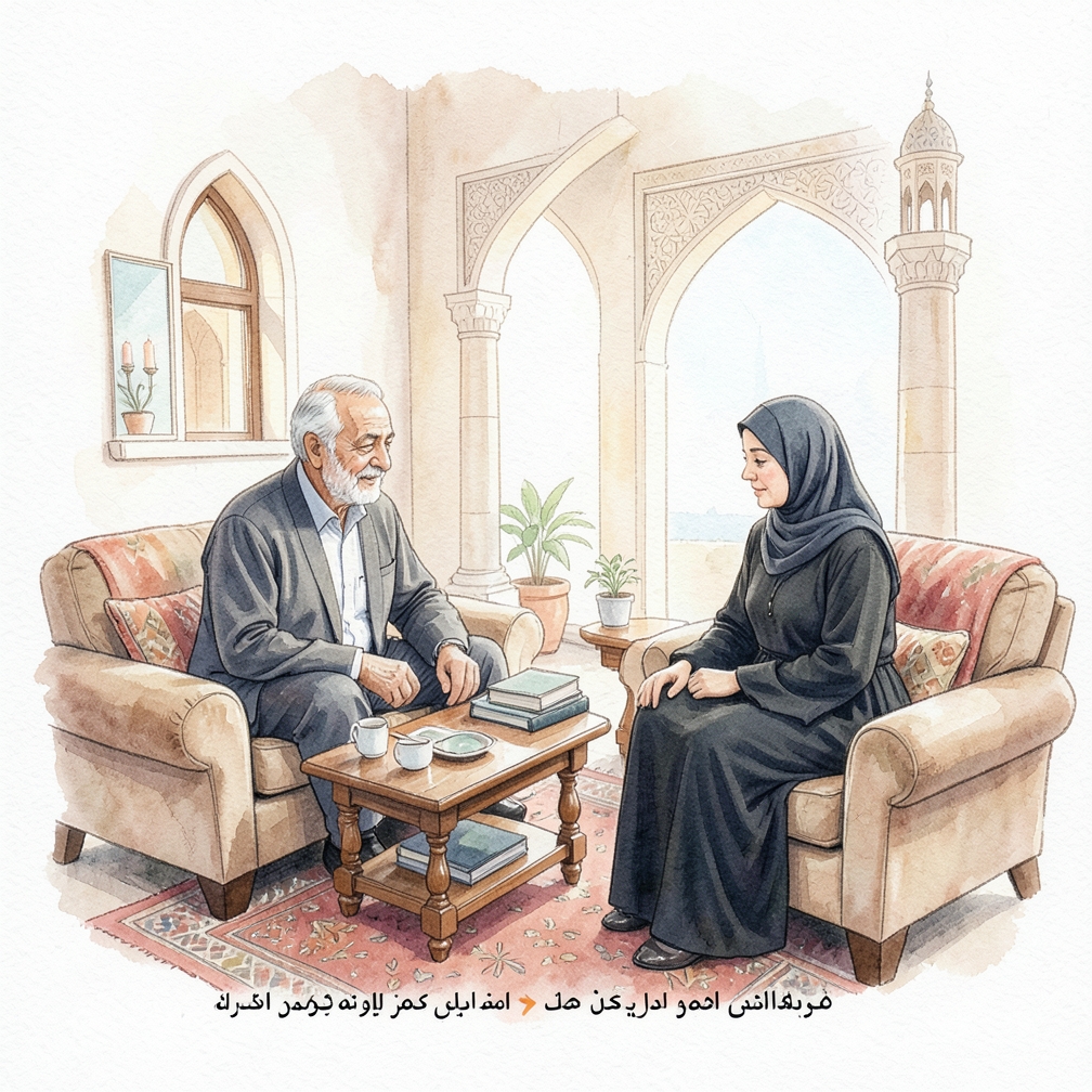 كيف تصف الأعراض الطبية لطبيبك خطوة بخطوة