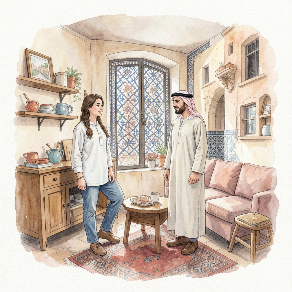 أنشئ مسودة نهائية لقصيدتك