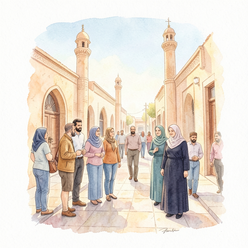 استخدم نموذجًا موحدًا لوصف الأعراض