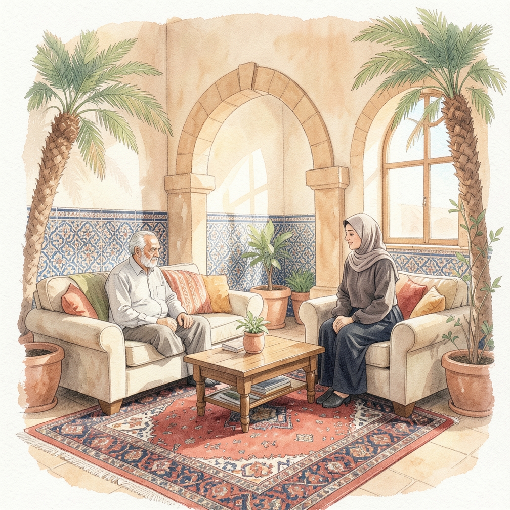 قص الورق وفقًا للحجم المطلوب