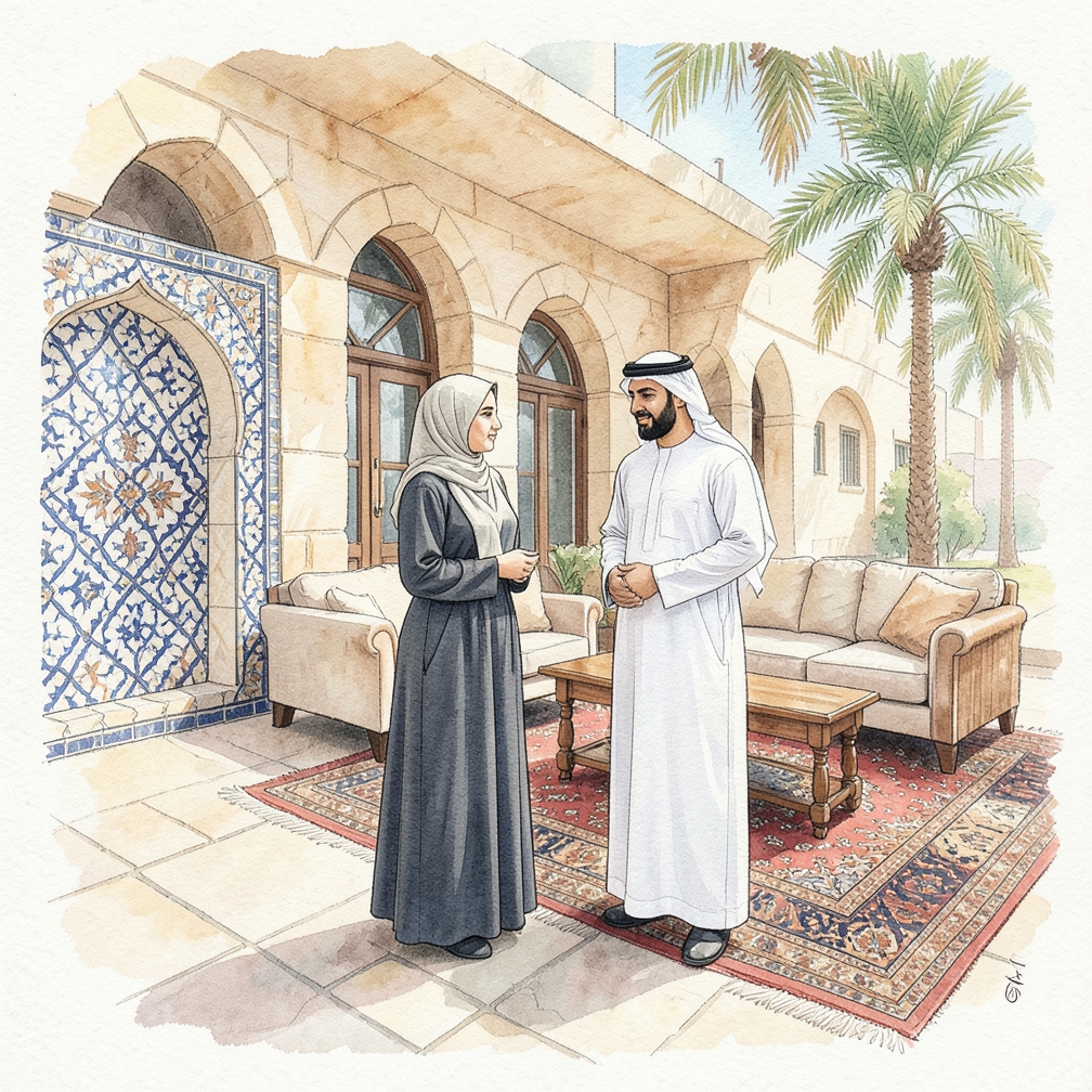 فهم كيفية عمل العجلة