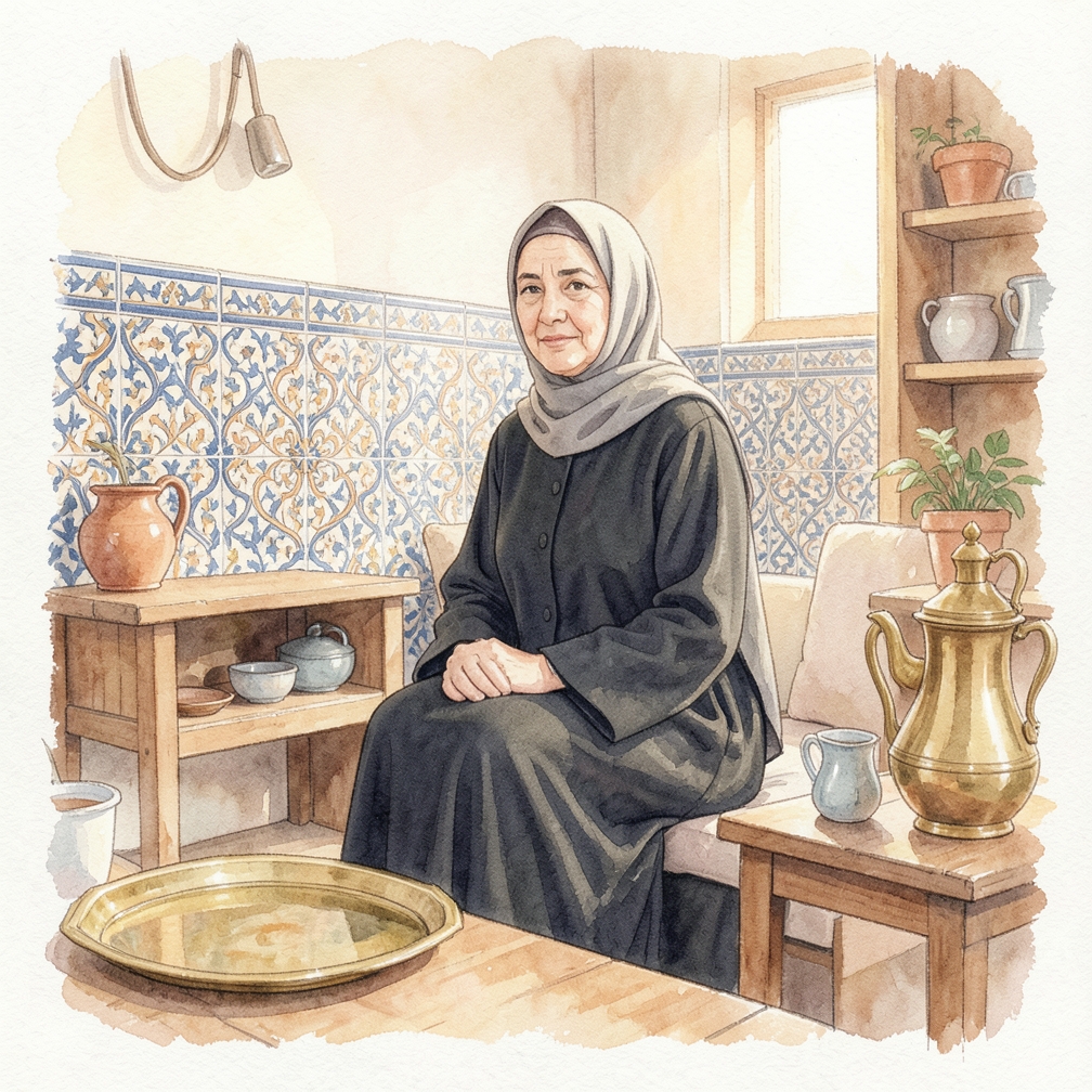 إزالة الأسماك