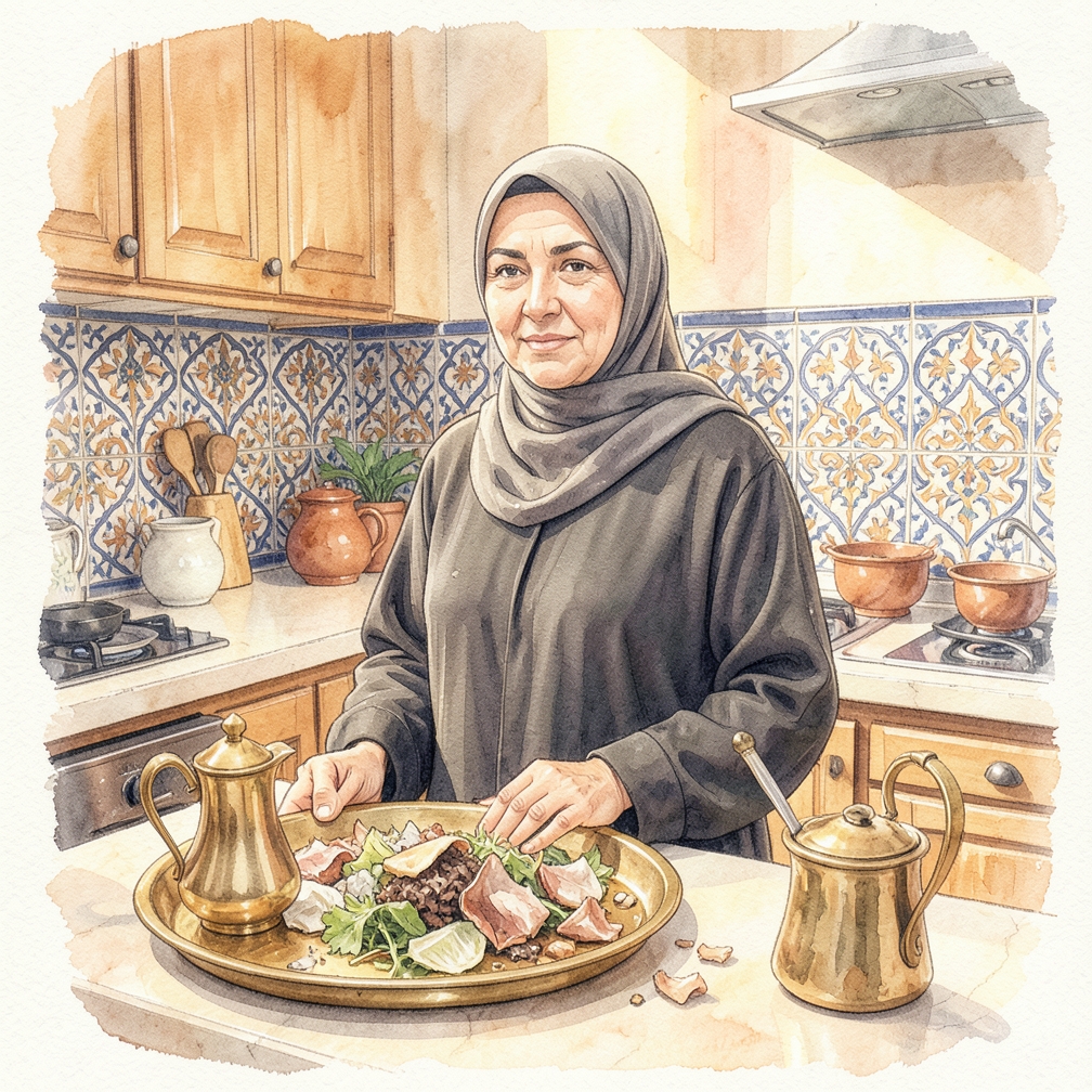 غسل المرشح وأي أشياء أخرى في الخزانة