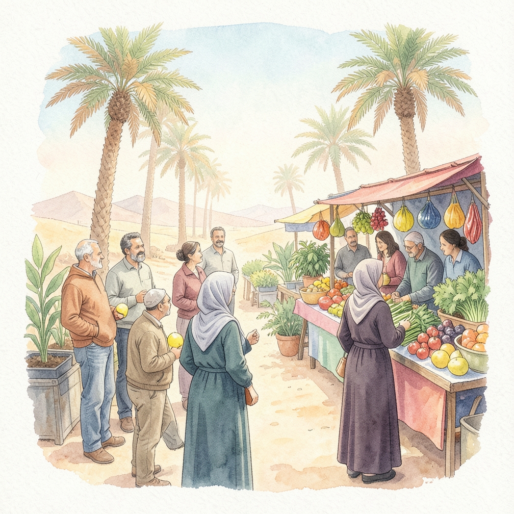 كيف تُعَصِّر الليمون