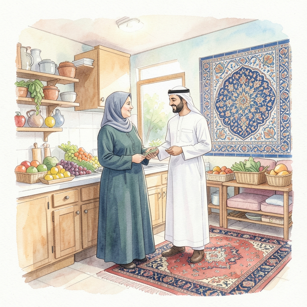 عصر الليمون بيدك
