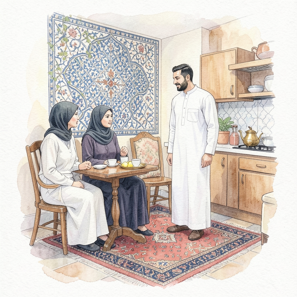 استخدم أداة عصر الليمون