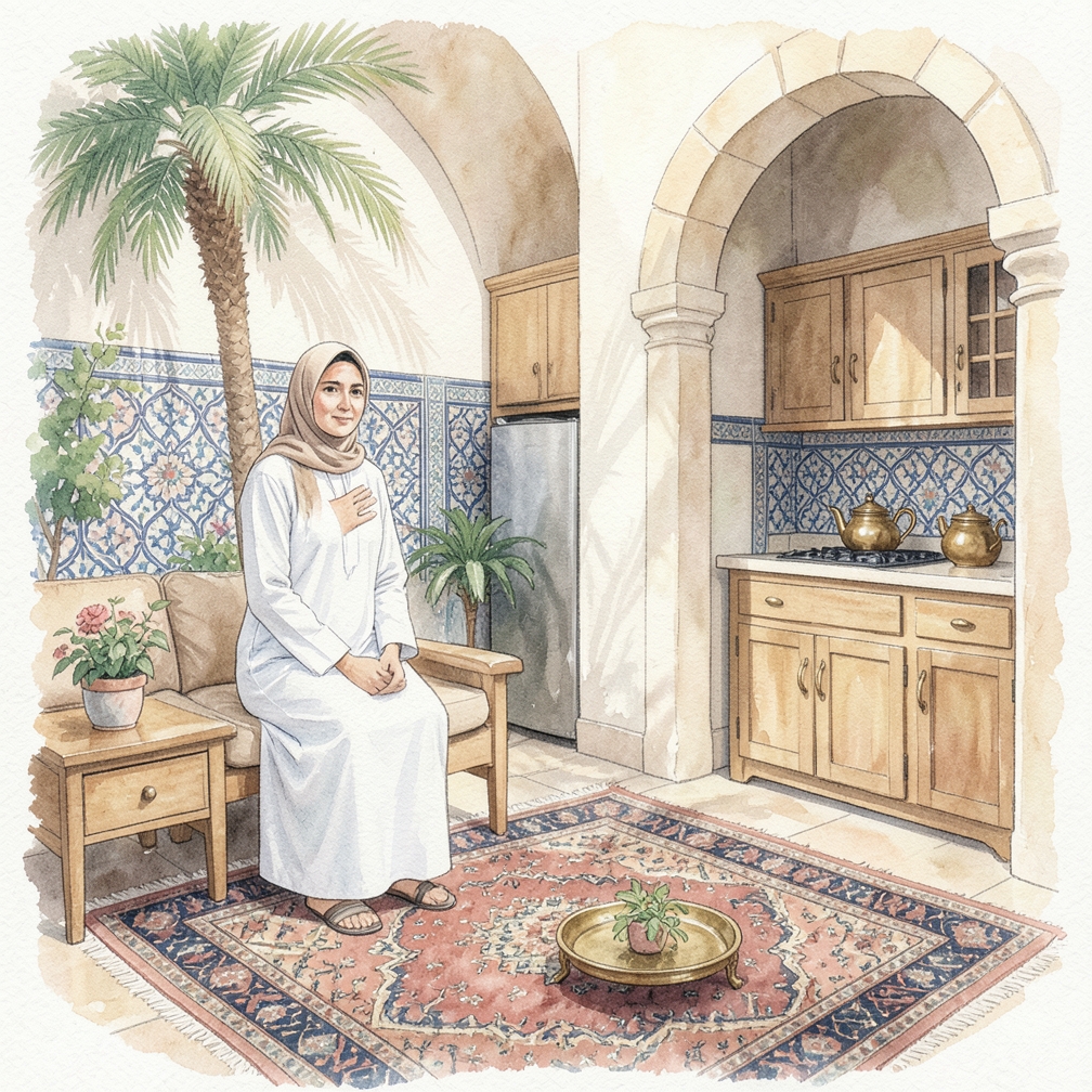 الذهاب إلى غرفة الطوارئ فورًا