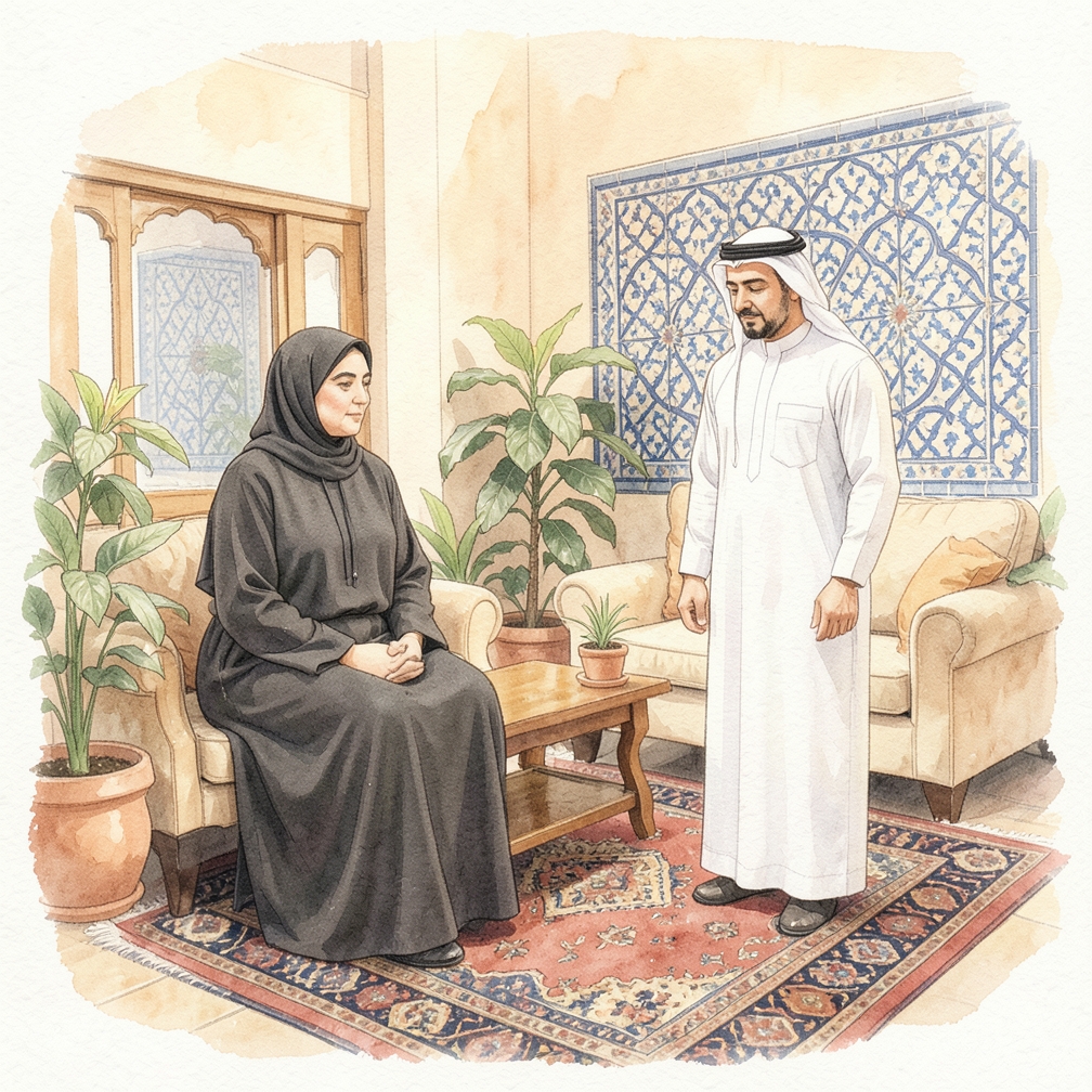 الراحة مع الحفاظ على النشاط