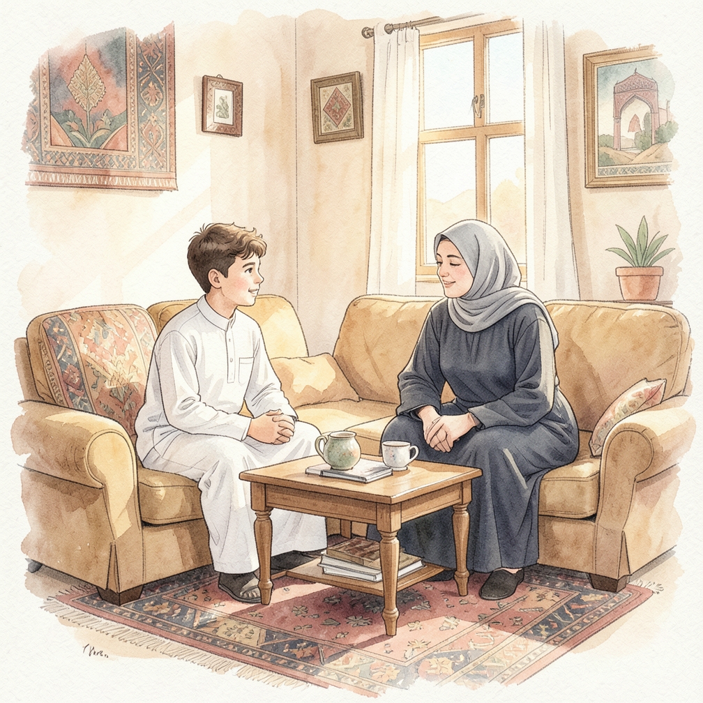 ابحث عن المحفزات الواقعية