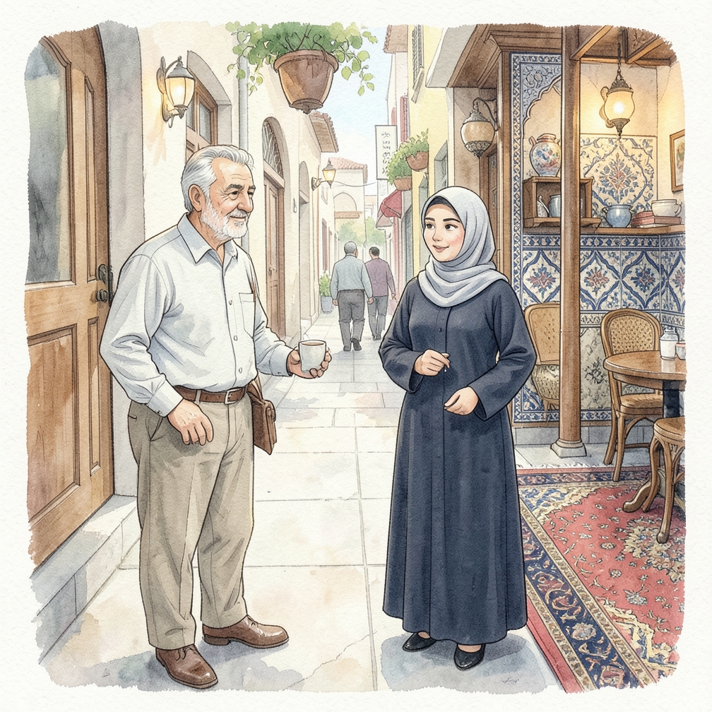 ابحث عن المحفزات الواقعية
