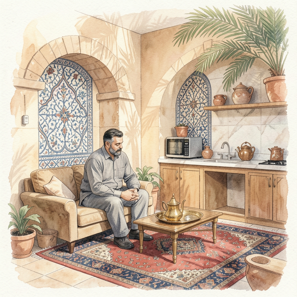 تشعر بوجودهم — 2
