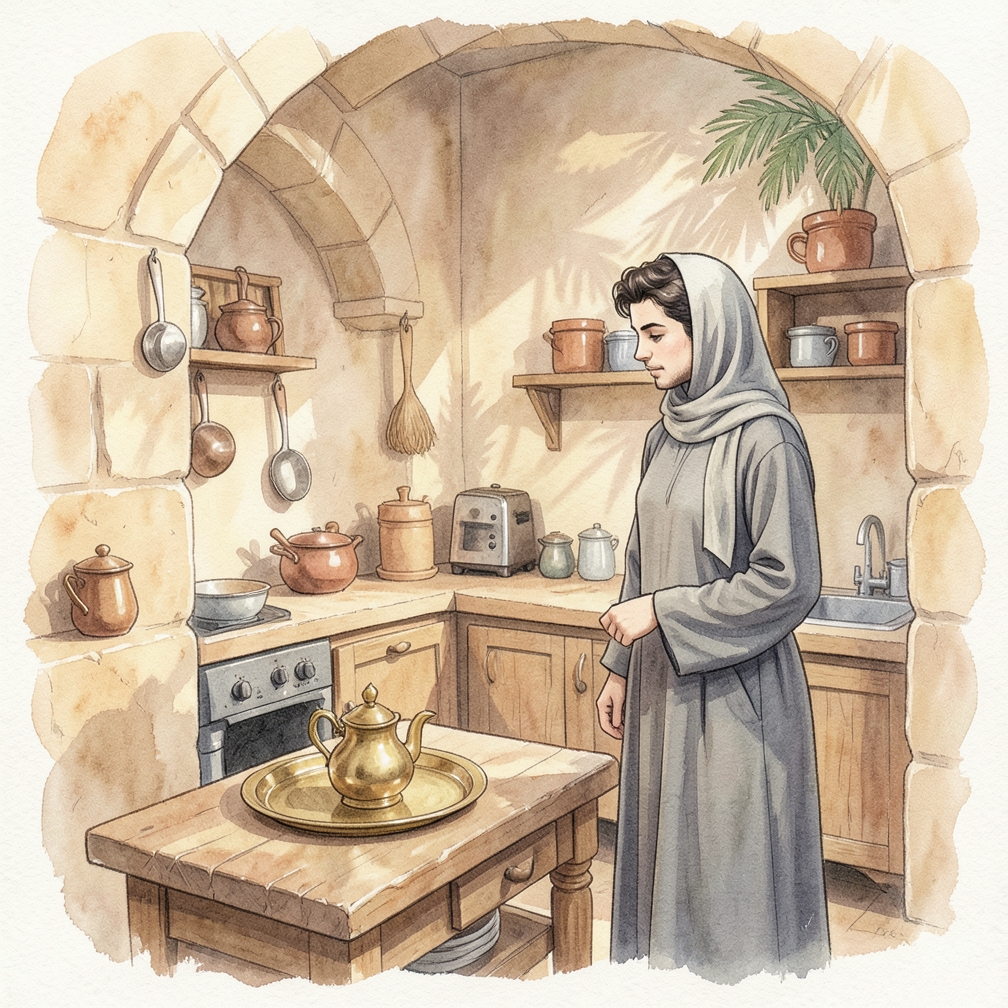 تشعر بوجودهم — 3