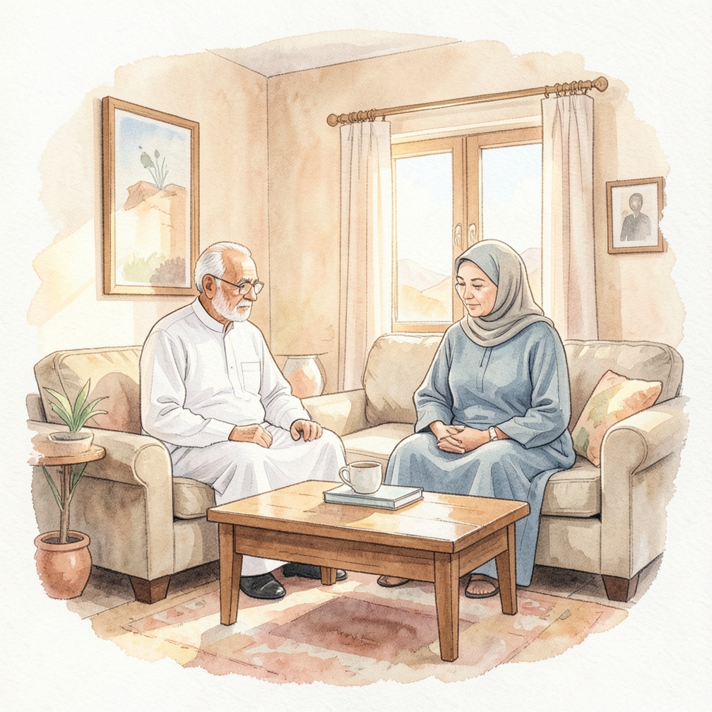 ابقَ ملتزمًا بالهدف