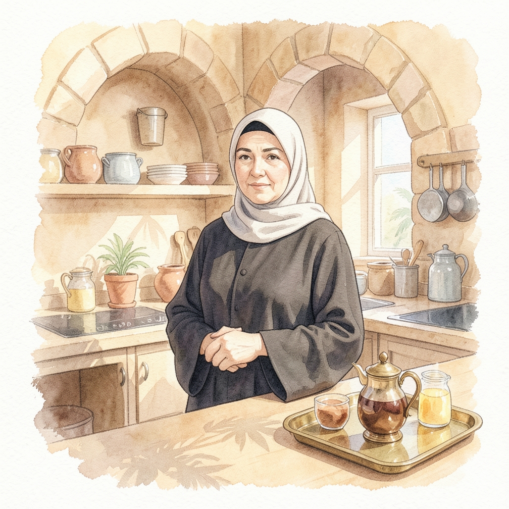 ترى أرقام الملائكة — 3