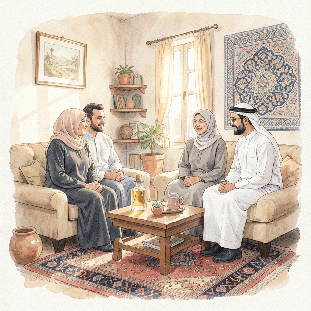 تشم رائحتهم — 2