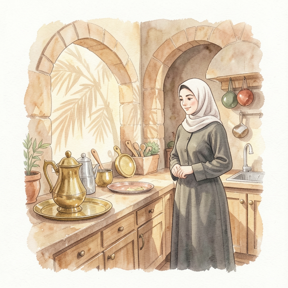 تسمع صوتهم — 3