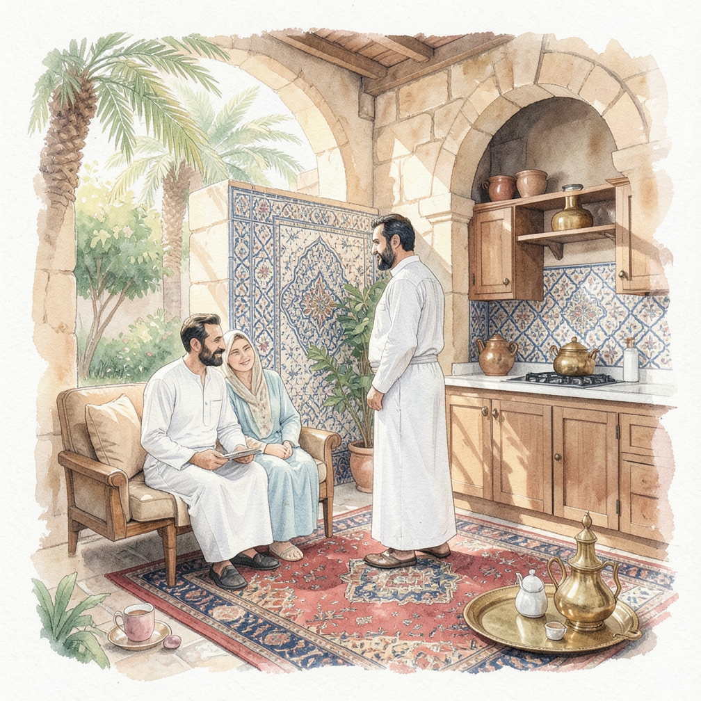 قد تشهد أحداثًا عشوائية تشير إلى وجود المحبوب منك