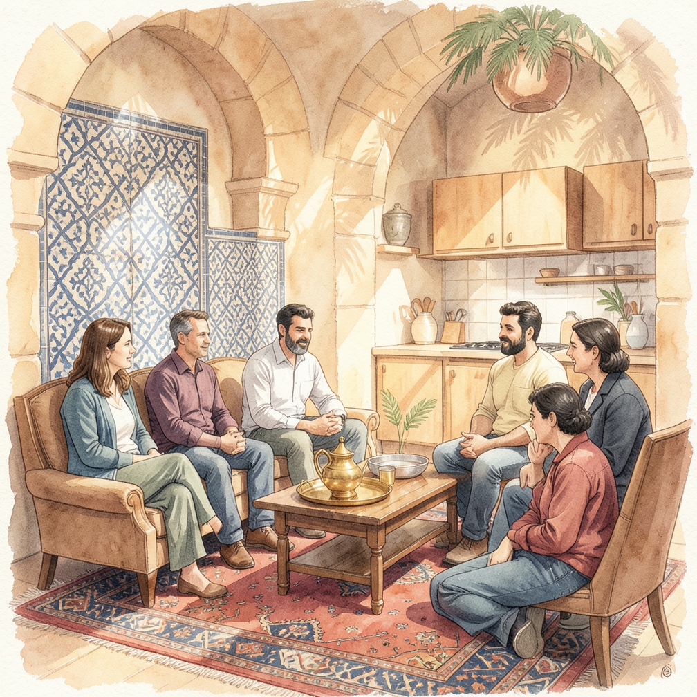 تتلقى رسالة من خلال الأحداث العشوائية — 2