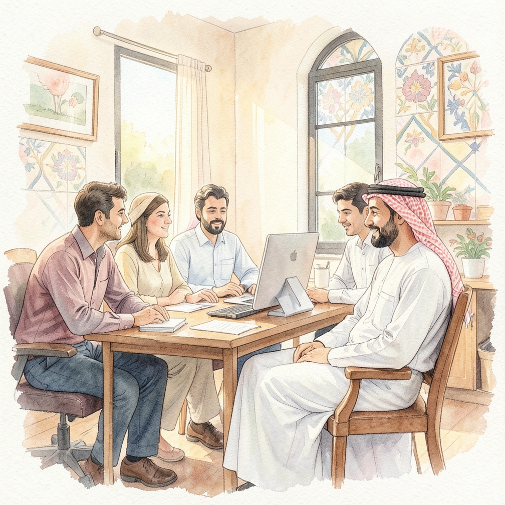 استبدل المستشعر الجديد