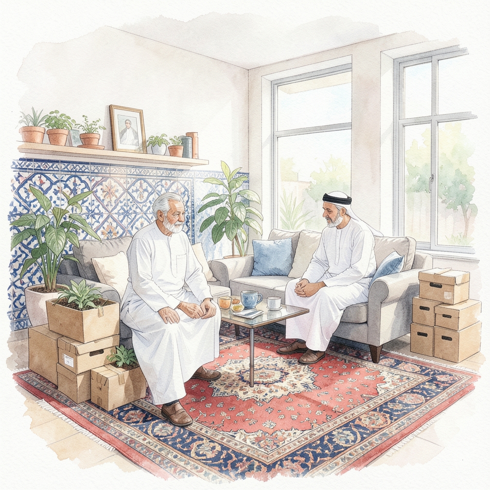 تطبيق نظام تصنيف ثلاثي