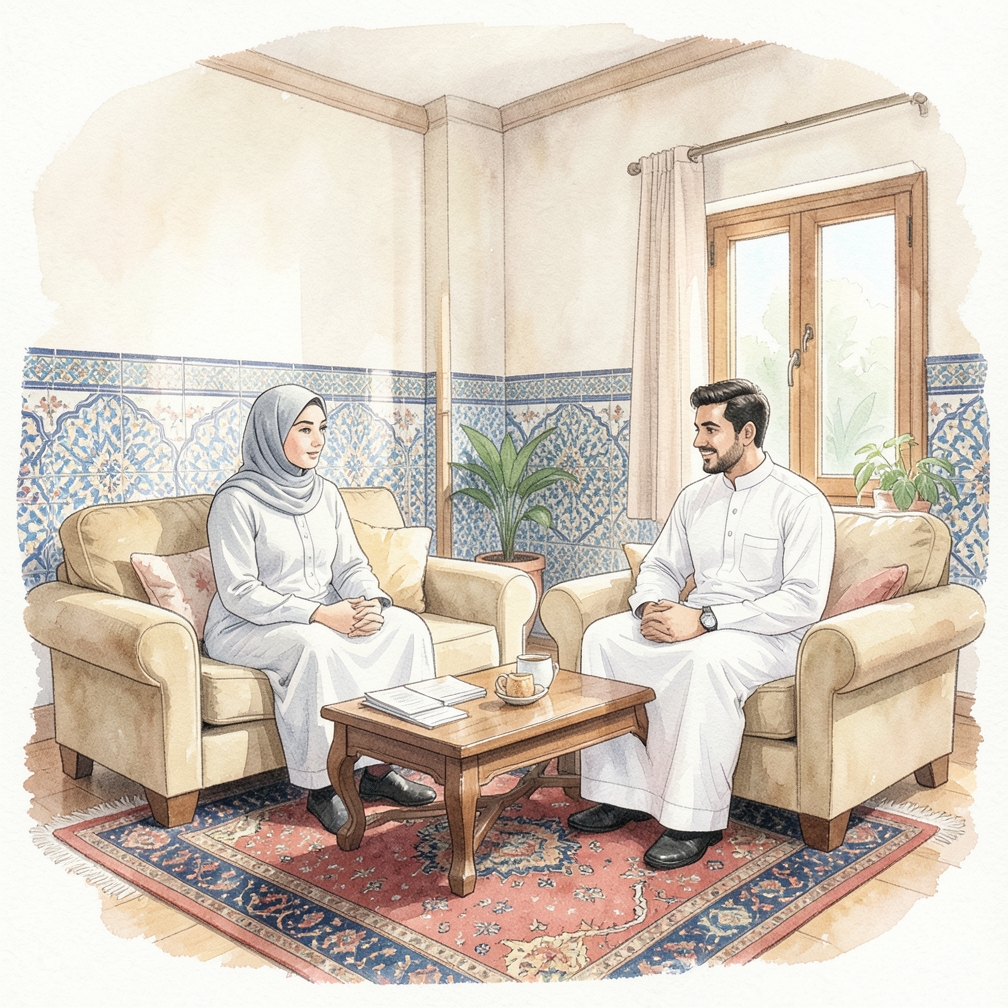 إنشاء مركز إداري للنقل