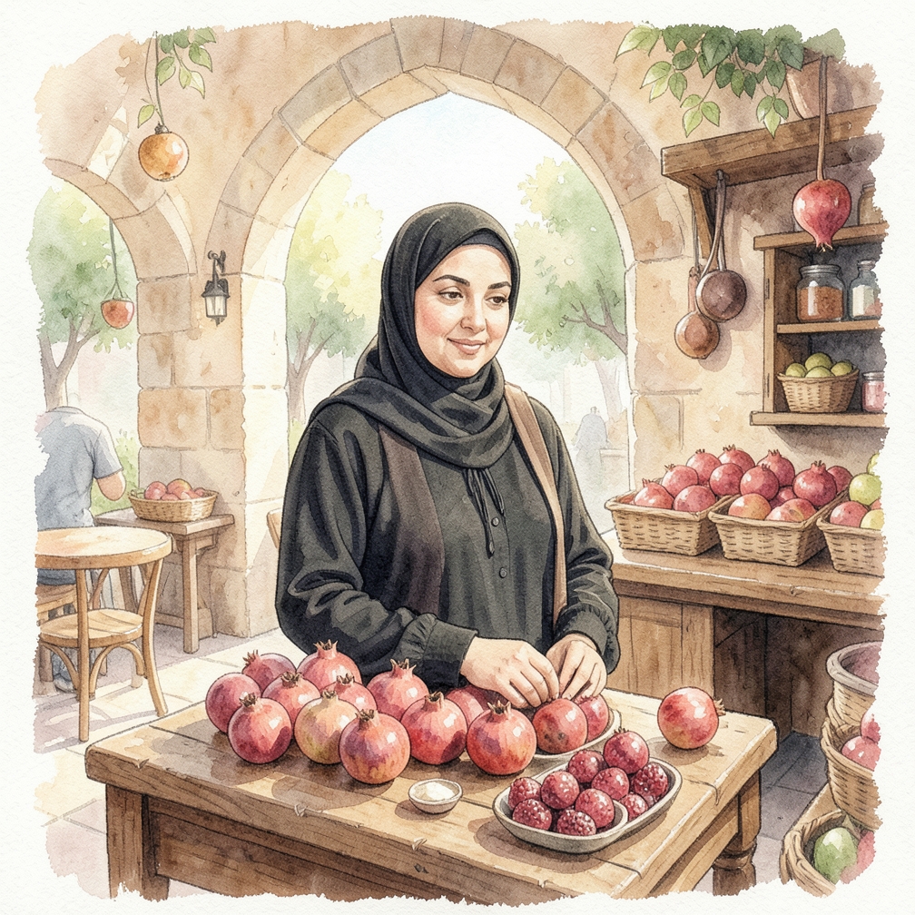 كيفية اختيار وتخزين البنجانة خطوة بخطوة